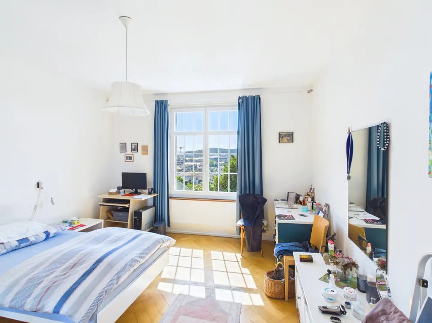 Charmante maison multifamiliale sur la Schützengasse 84 à Bienne - Photo 11 sur 13
