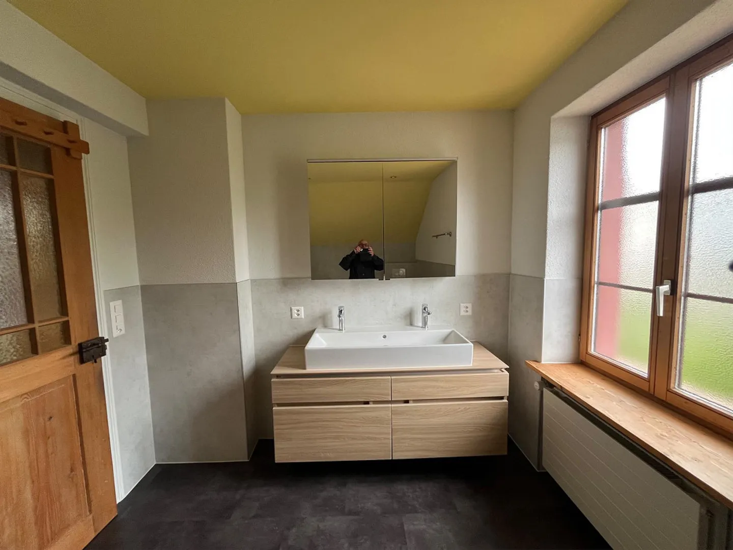 Charmantes 6-Zimmer-Haus mit Garten am Bach – 5 Min. zum Bahnhof - Photo 15 of 23
