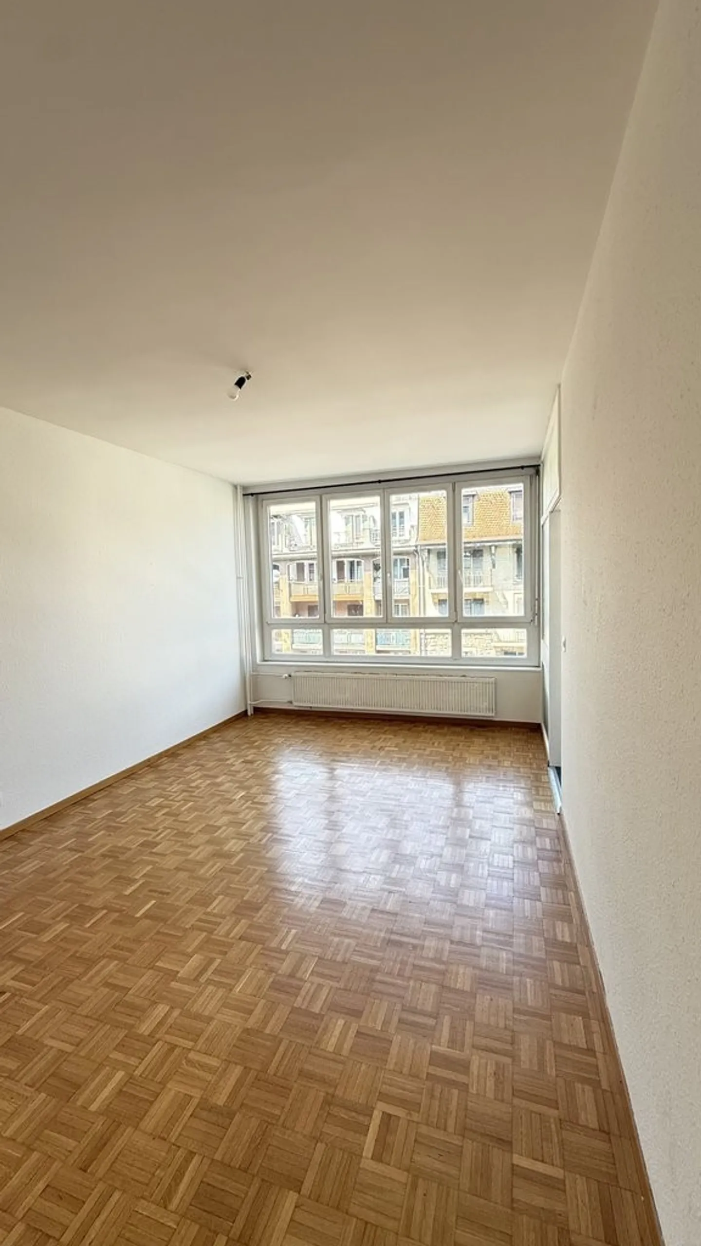 Appartamento 2 locali, 1219 Châtelaine - Foto 3 di 6