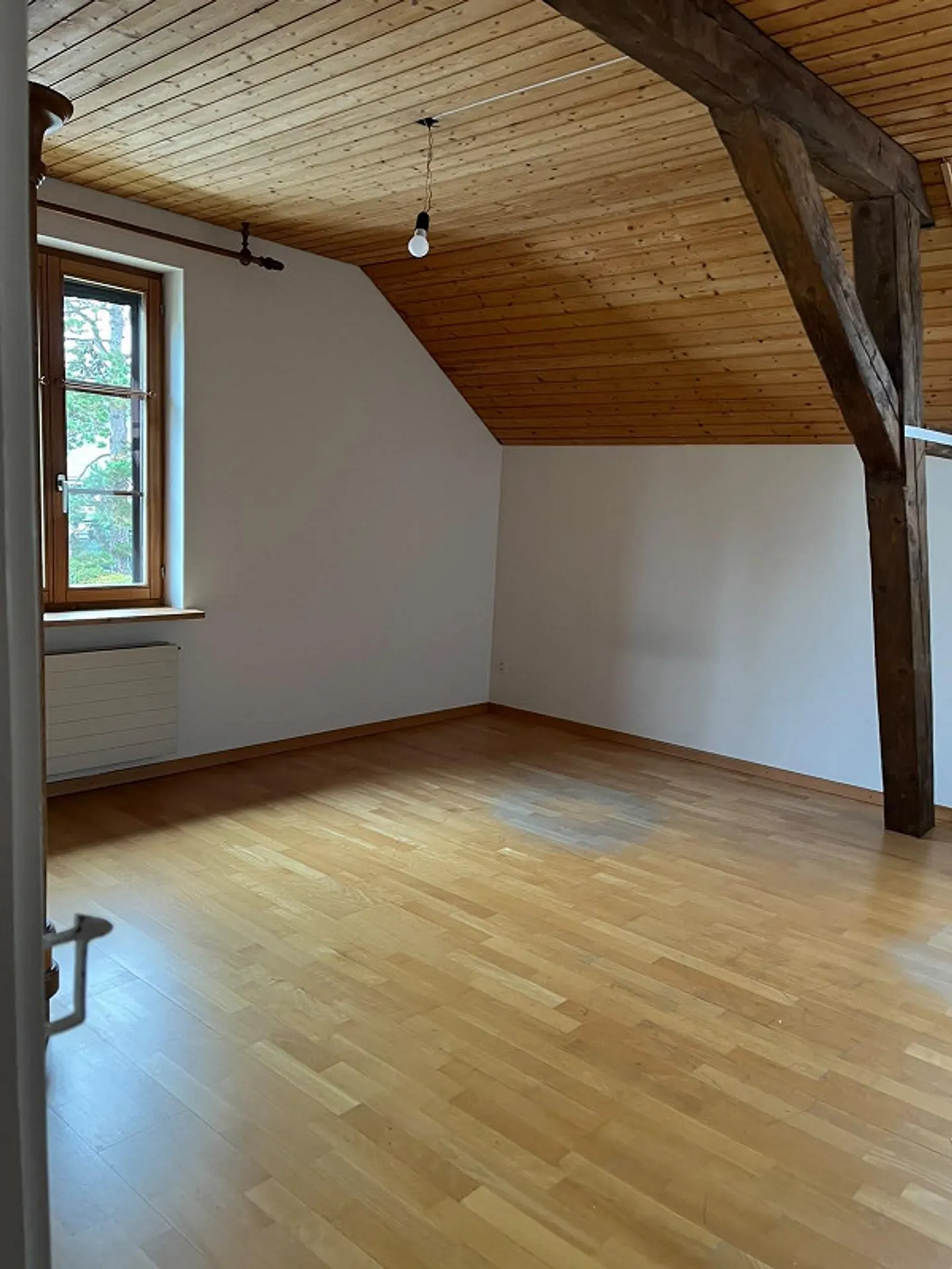 Charmantes 6-Zimmer-Haus mit Garten am Bach – 5 Min. zum Bahnhof - Photo 18 of 23
