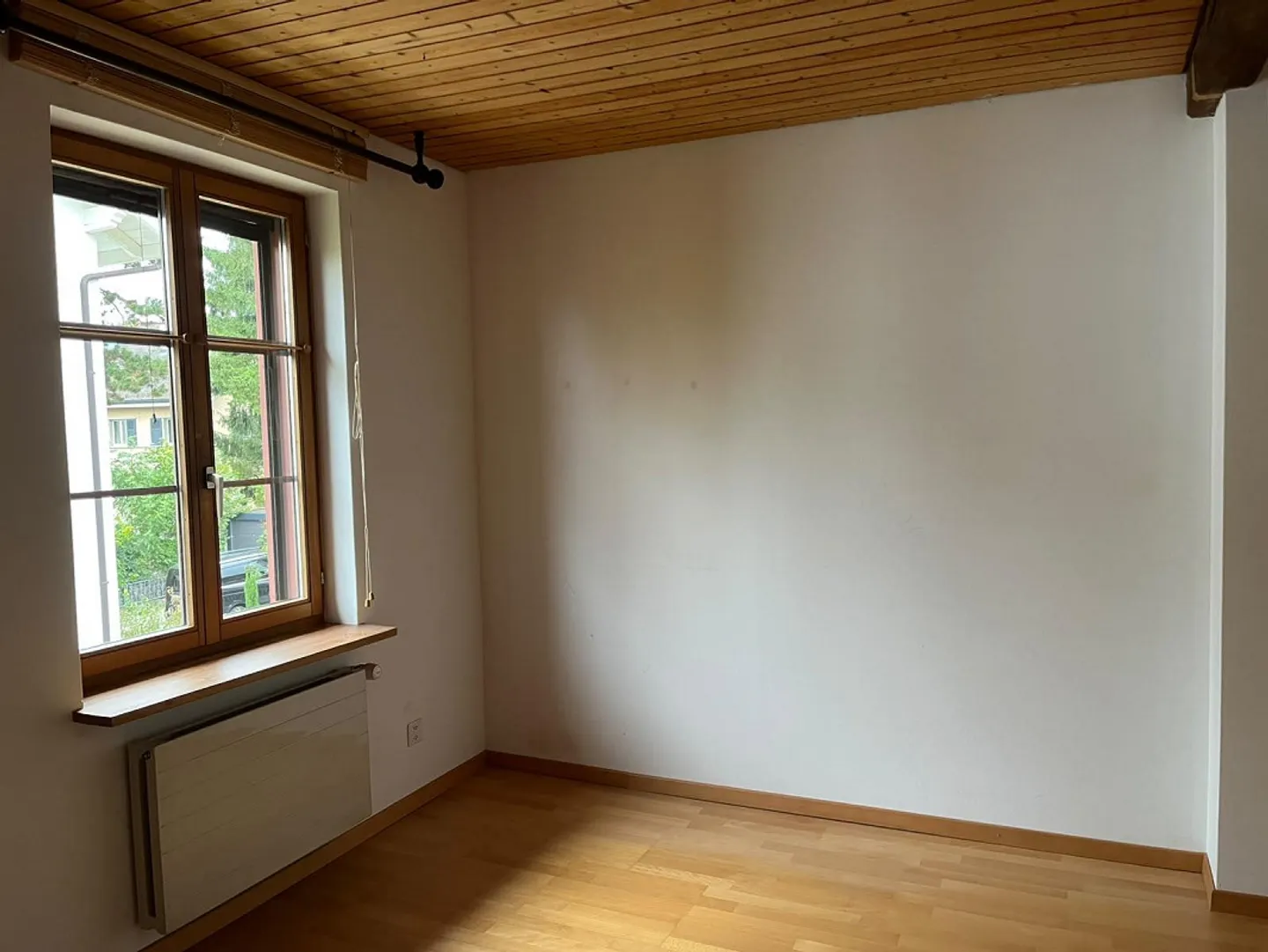 Charmantes 6-Zimmer-Haus mit Garten am Bach – 5 Min. zum Bahnhof - Photo 19 of 23