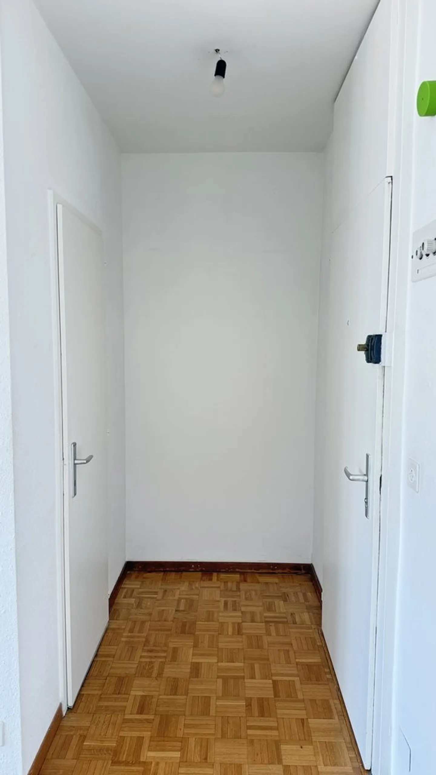 Appartamento 2 locali, 1219 Châtelaine - Foto 5 di 6