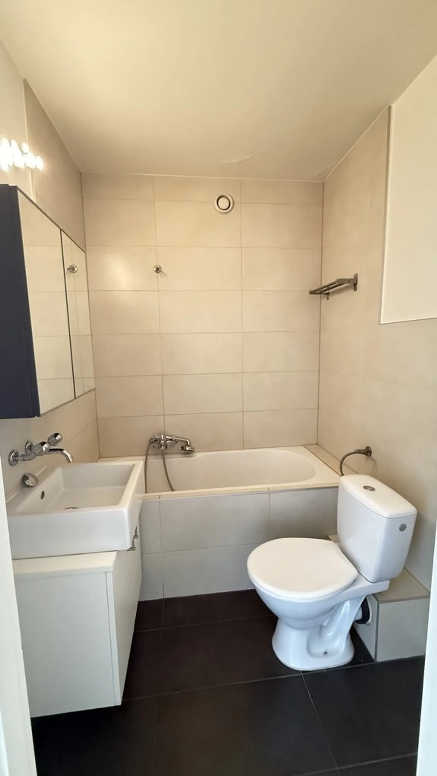 Appartamento 2 locali, 1219 Châtelaine - Foto 6 di 6