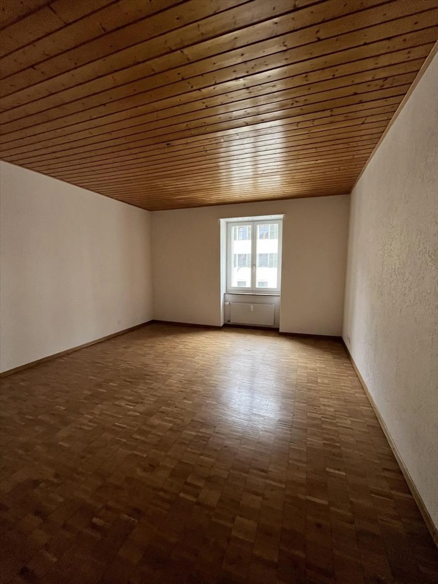 LARGE 3.5 ROOM APARTMENT WITH ALL COMFORT AND FIREPLACE! - Photo 3 of 8