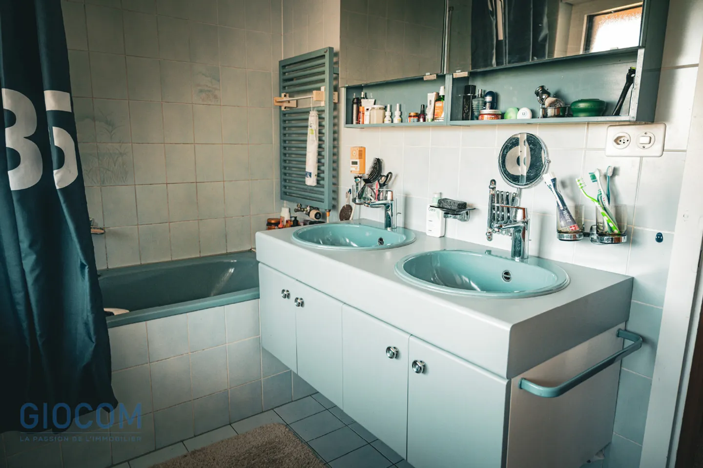 Family villa with garden just steps from Martigny train station - Photo 18 of 18