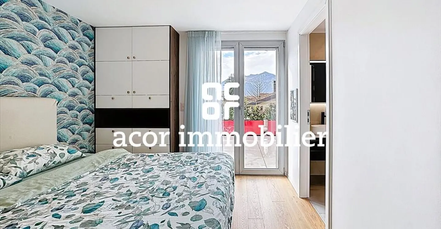 Fully - Spacious modern villa 6½ - Photo 6 of 9
