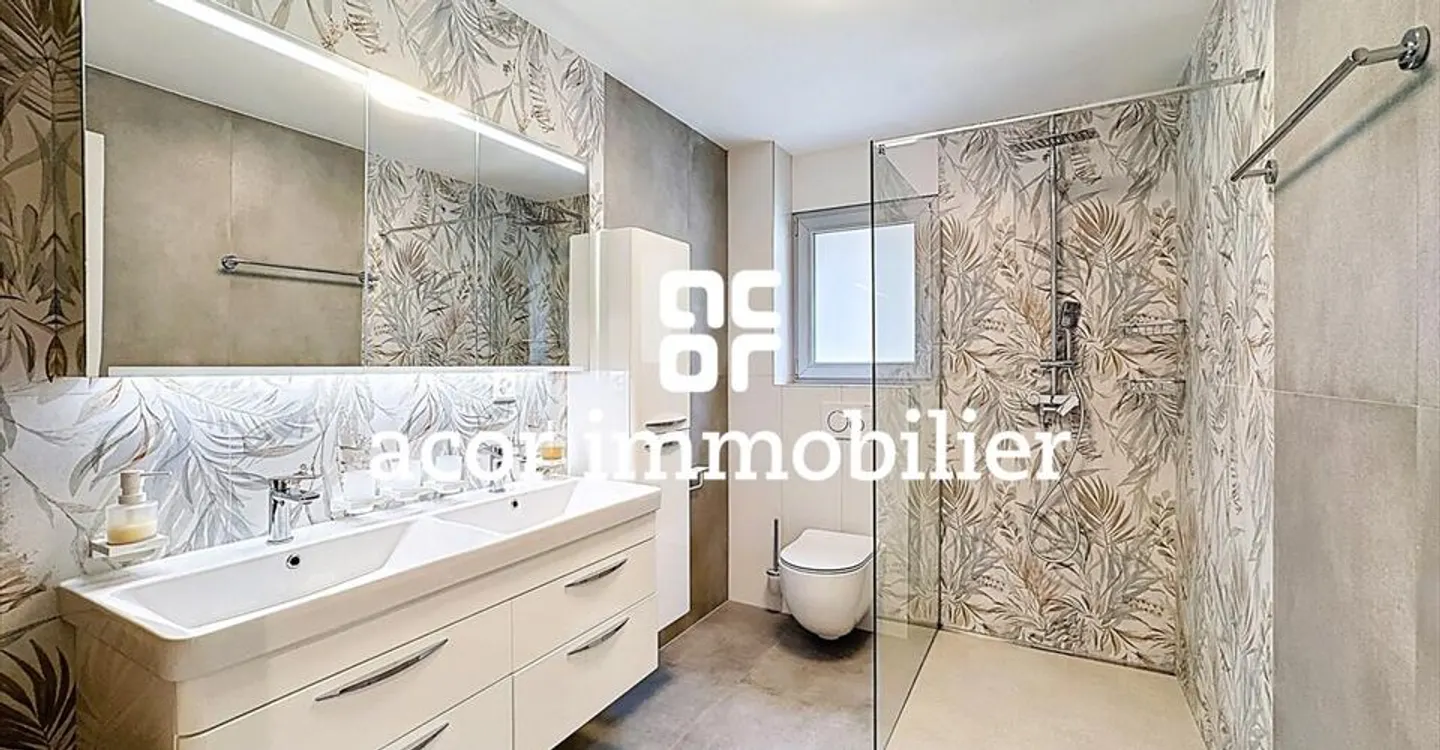 Fully - Spacious modern villa 6½ - Photo 9 of 9