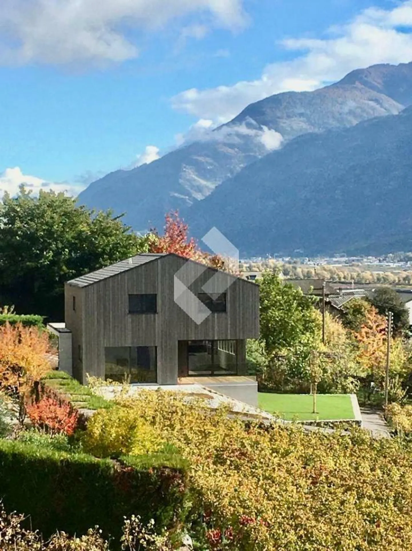 Traumvilla im Grugnay, Ruhe und Erholung - Foto 1 von 13