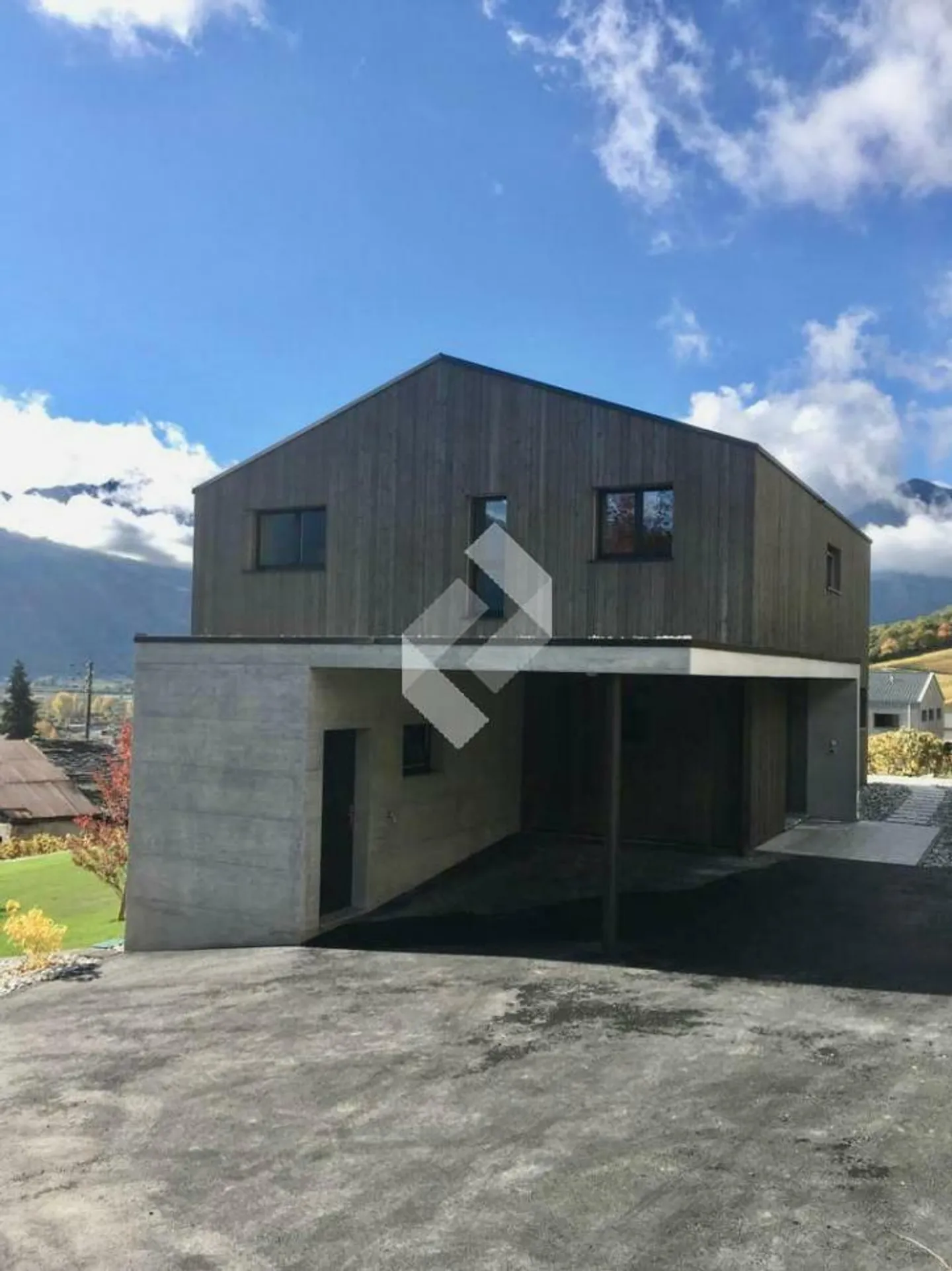 Traumvilla im Grugnay, Ruhe und Erholung - Foto 3 von 13