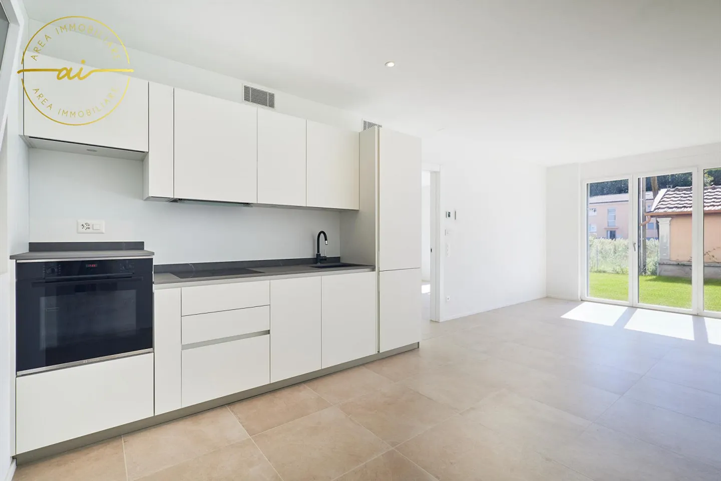 Modern Apartments in Balerna - Photo 2 of 11