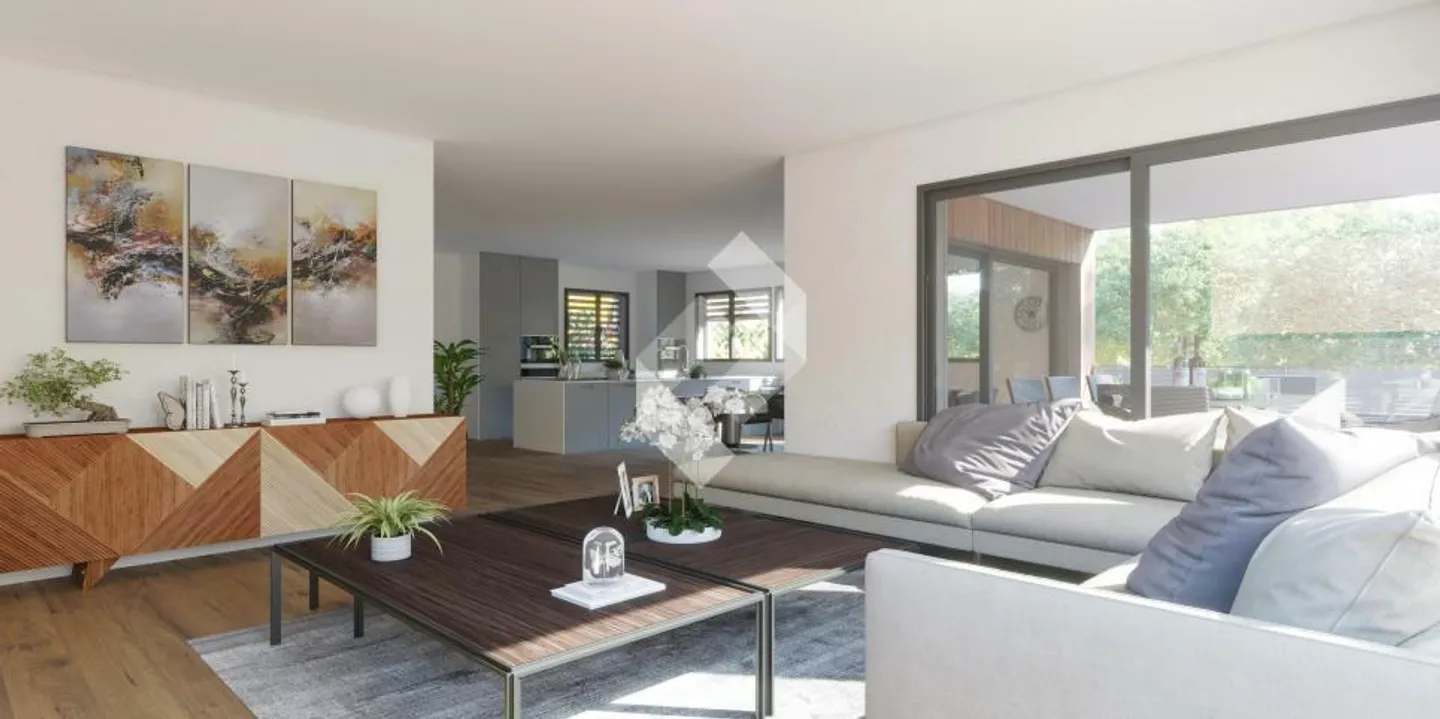 Traumvilla im Grugnay, Ruhe und Erholung - Foto 7 von 13