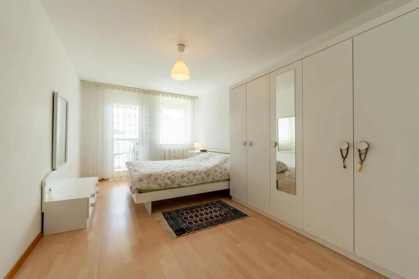 SOGNO CASA - Appartamento 4½ locali in posizione privilegiata! - Foto 5 di 12