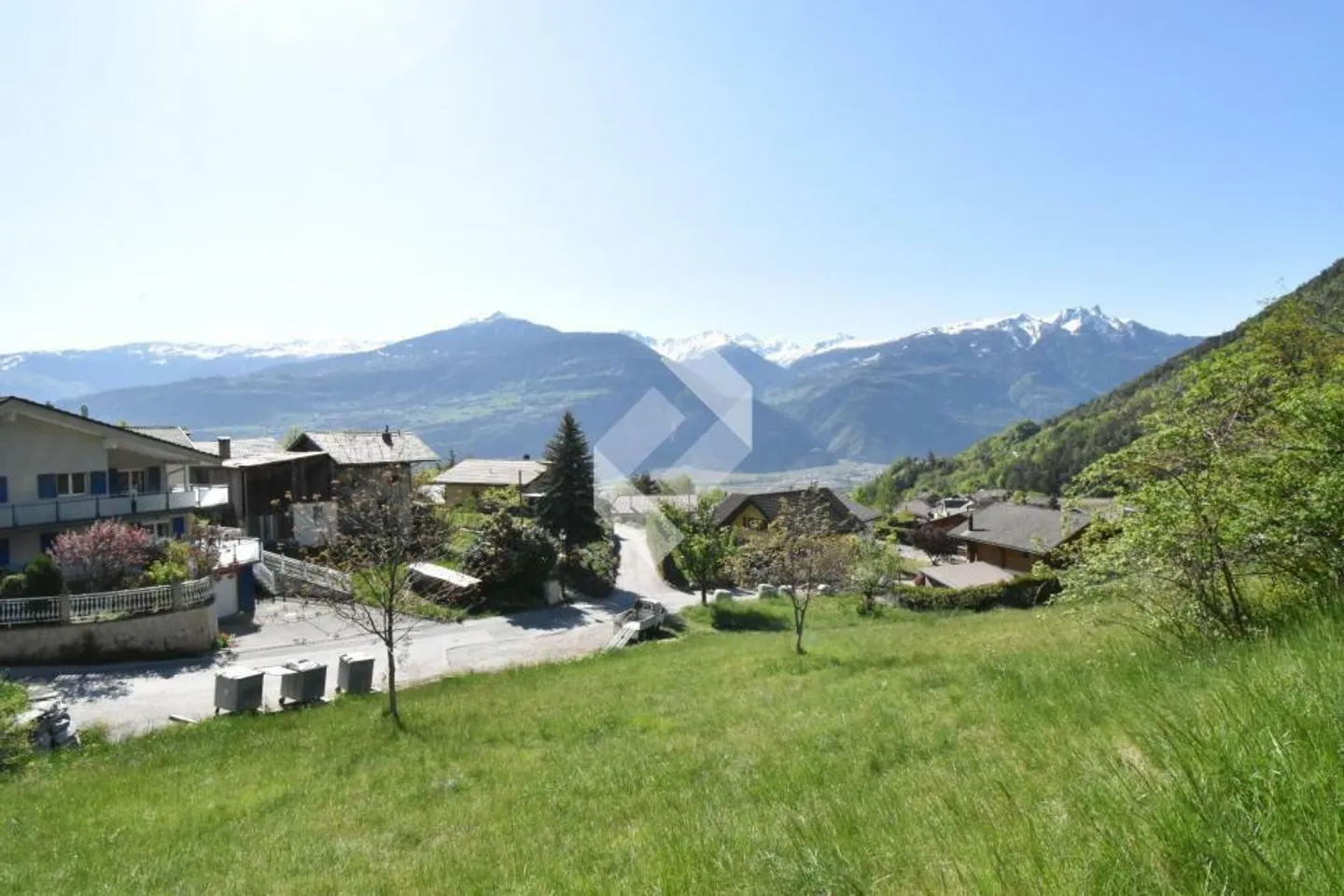 Traumvilla im Grugnay, Ruhe und Erholung - Foto 8 von 13
