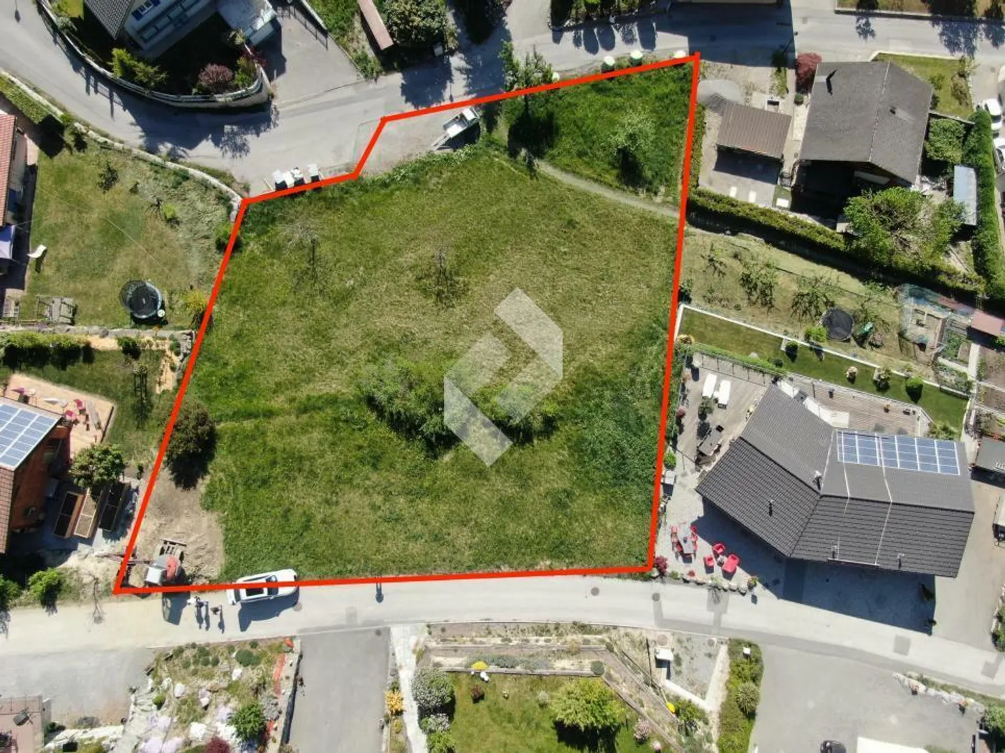 Traumvilla im Grugnay, Ruhe und Erholung - Foto 10 von 13