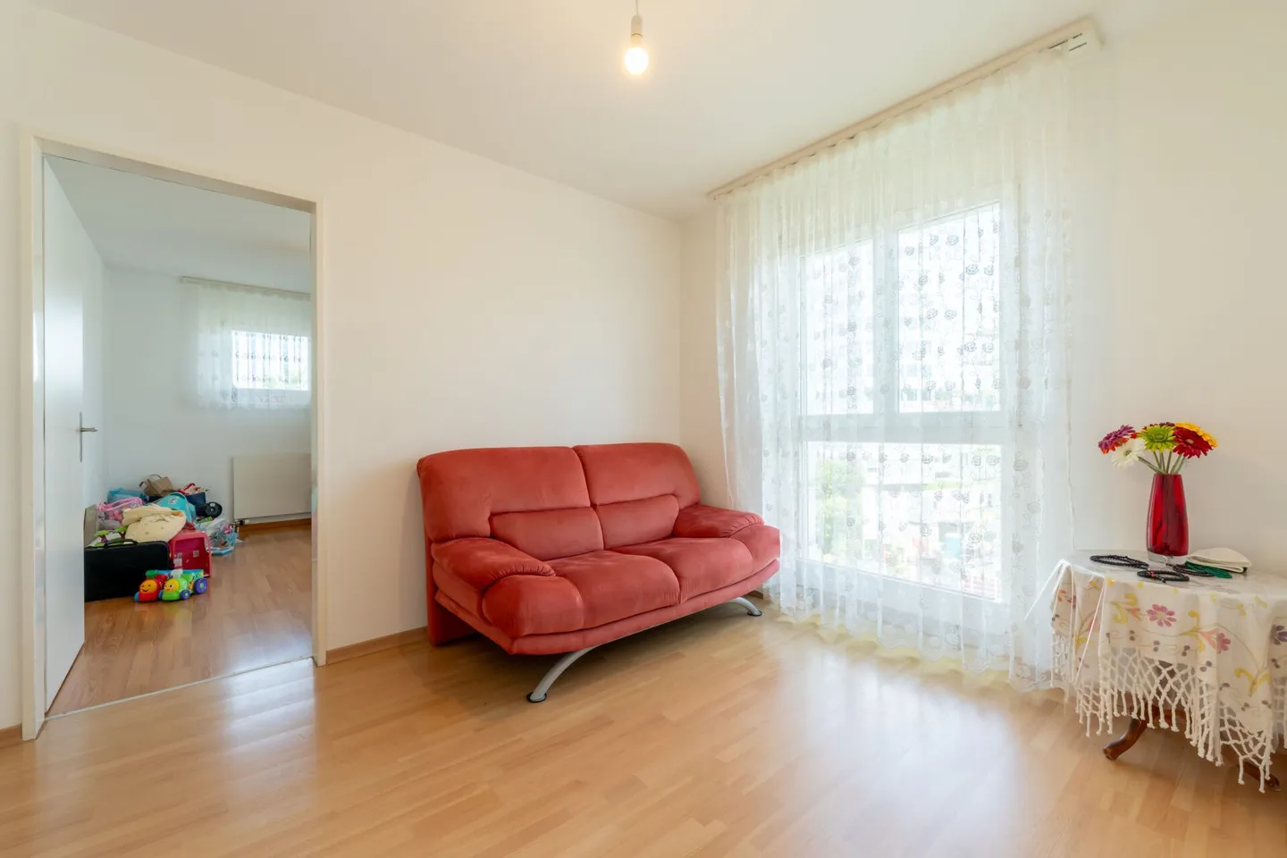 SOGNO CASA - Appartamento 4½ locali in posizione privilegiata! - Foto 7 di 12