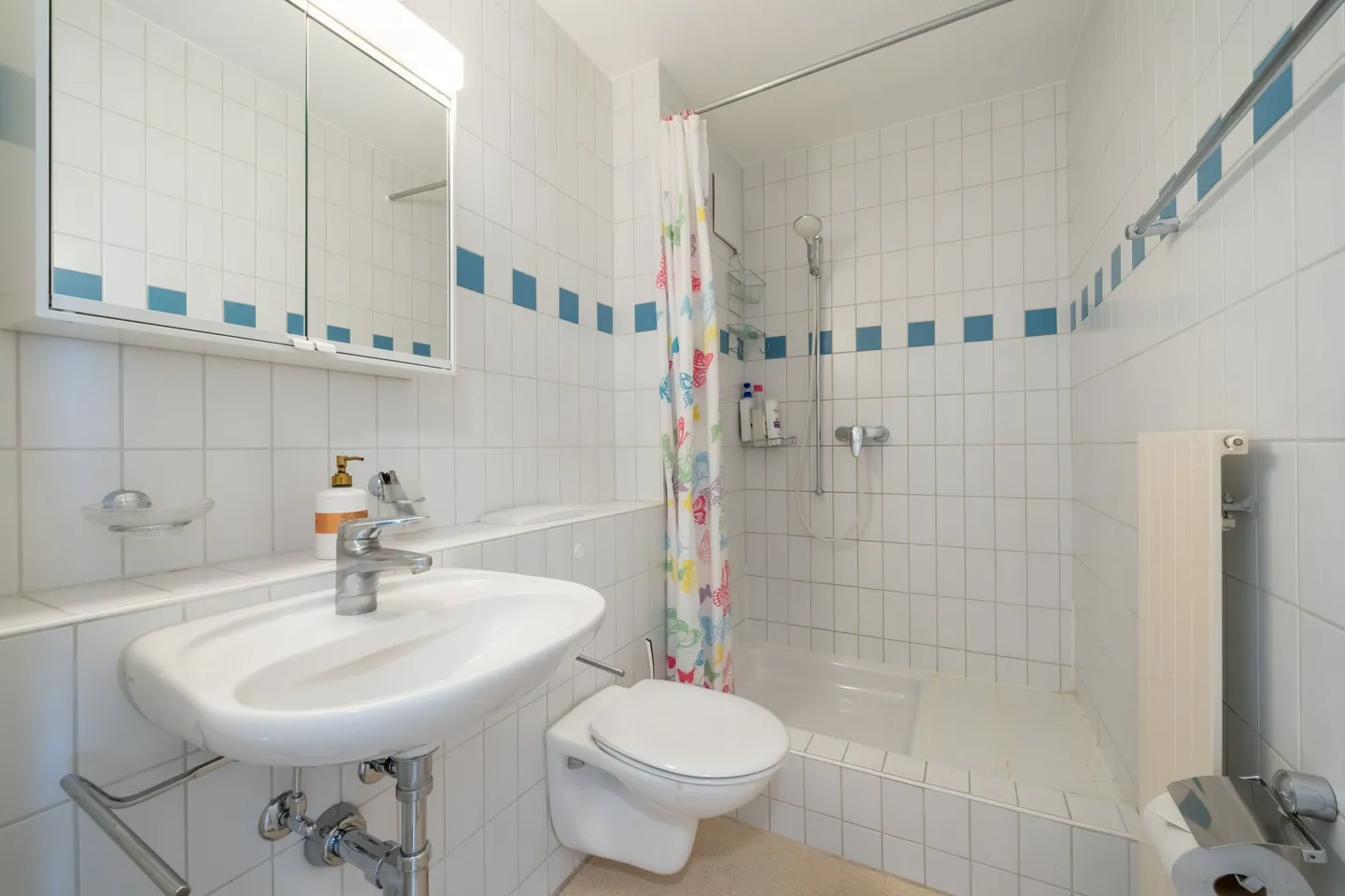 SOGNO CASA - Appartamento 4½ locali in posizione privilegiata! - Foto 8 di 12