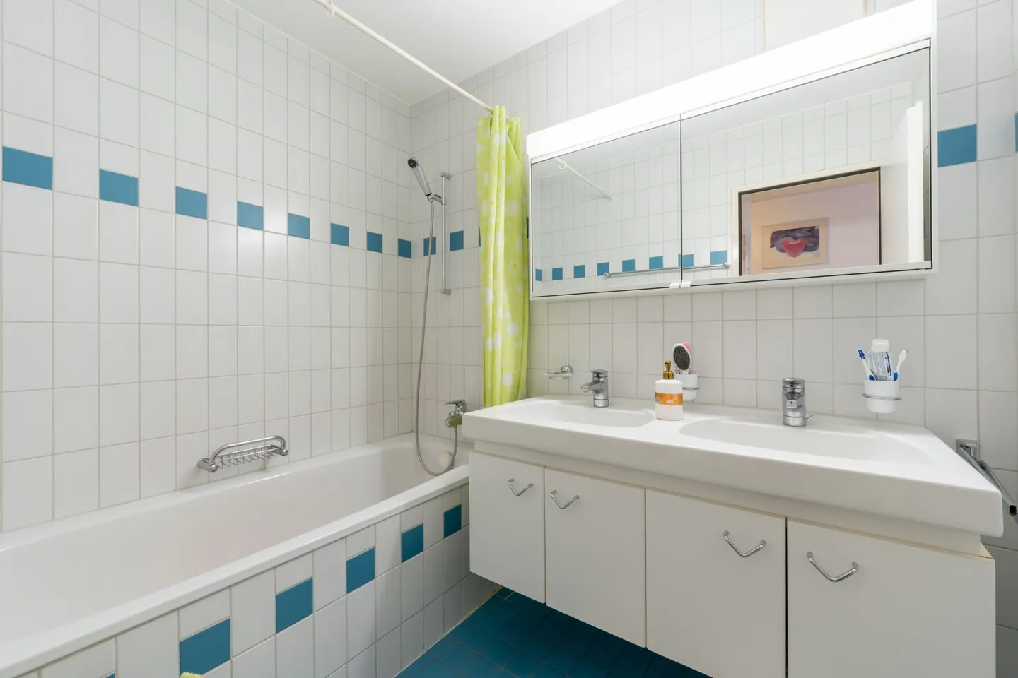 SOGNO CASA - Appartamento 4½ locali in posizione privilegiata! - Foto 9 di 12