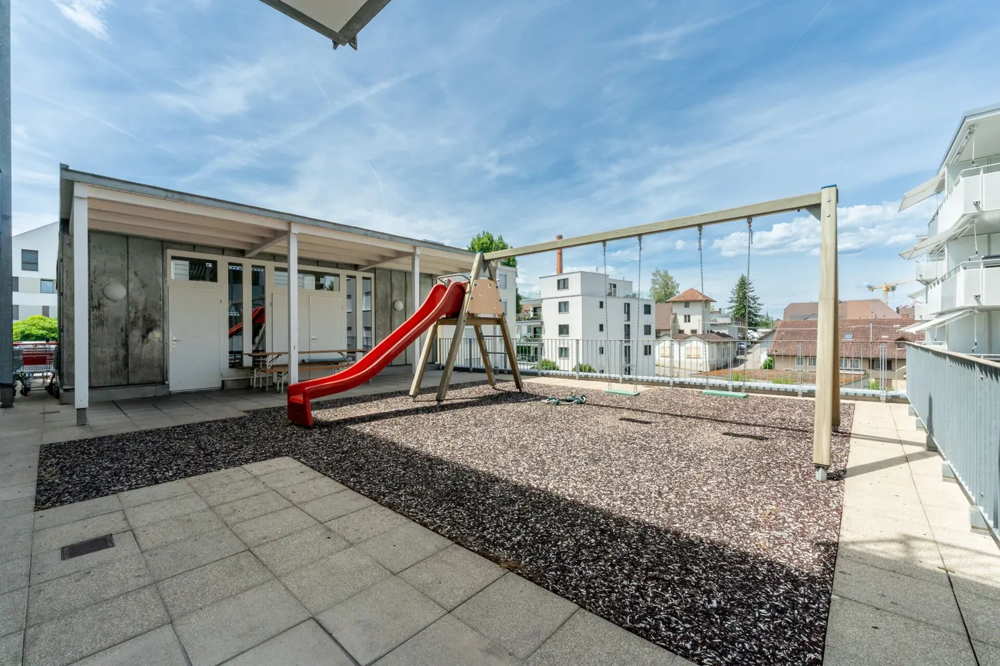 SOGNO CASA - Appartamento 4½ locali in posizione privilegiata! - Foto 12 di 12