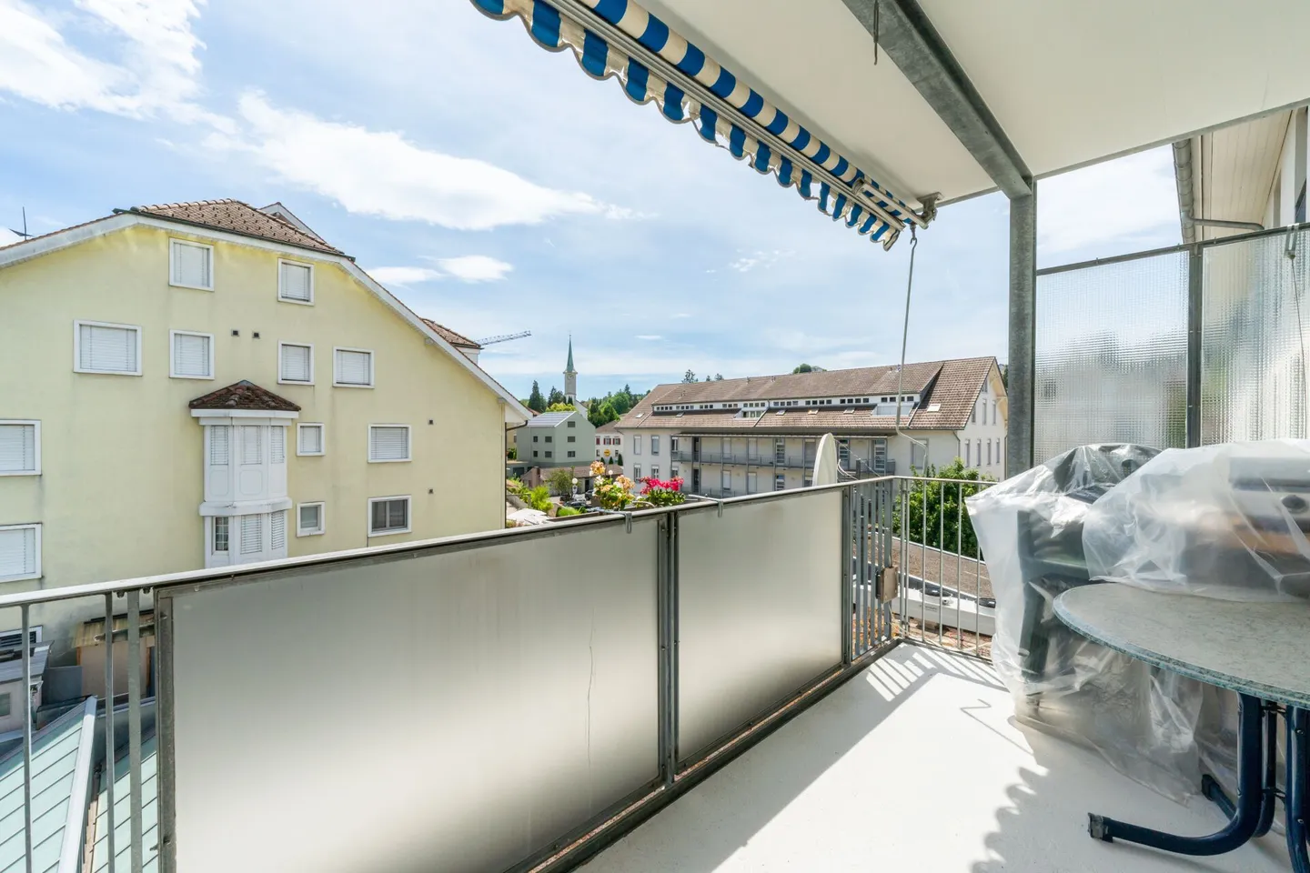 SOGNO CASA - Appartamento 4½ locali in posizione privilegiata! - Foto 10 di 12