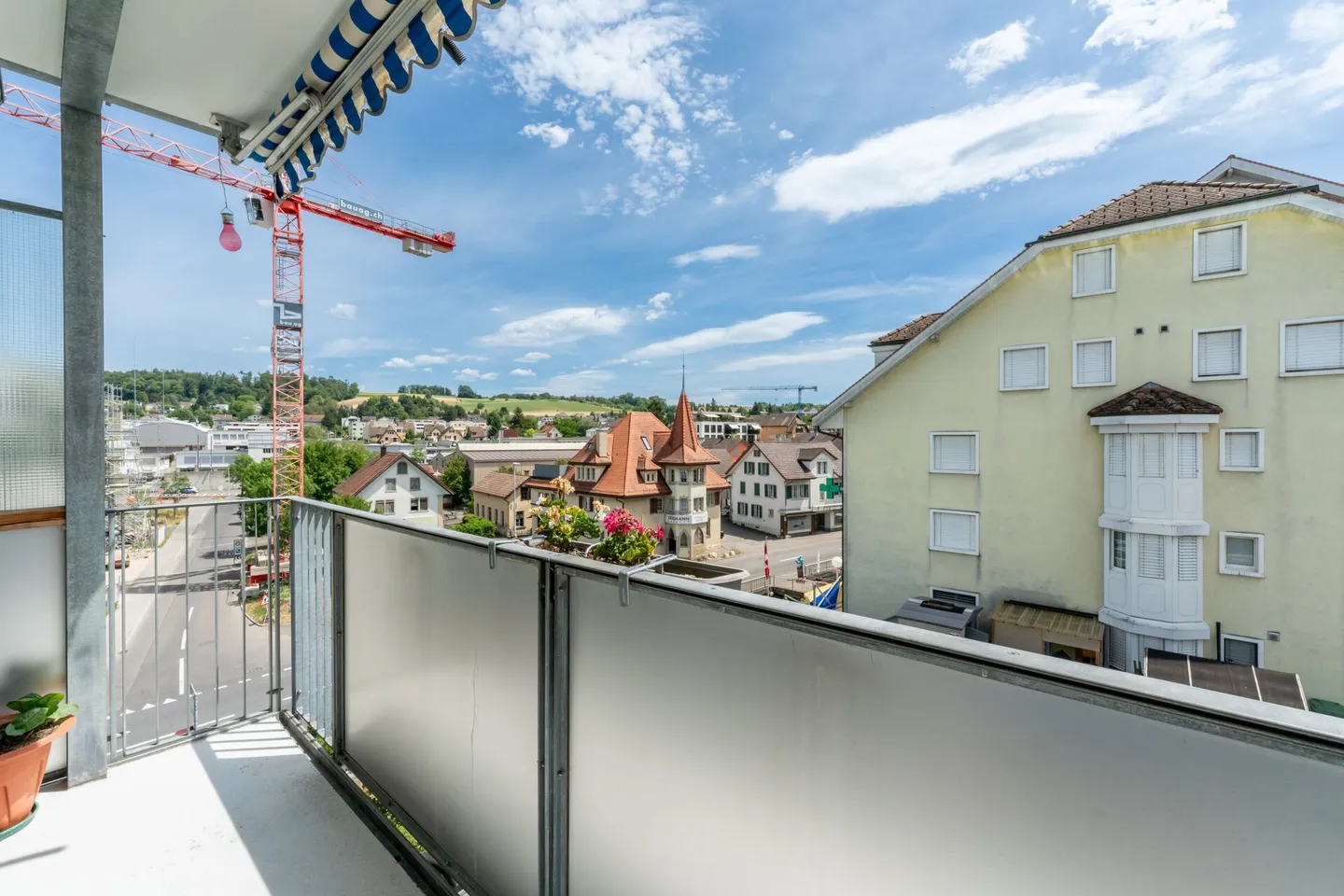 SOGNO CASA - Appartamento 4½ locali in posizione privilegiata! - Foto 11 di 12
