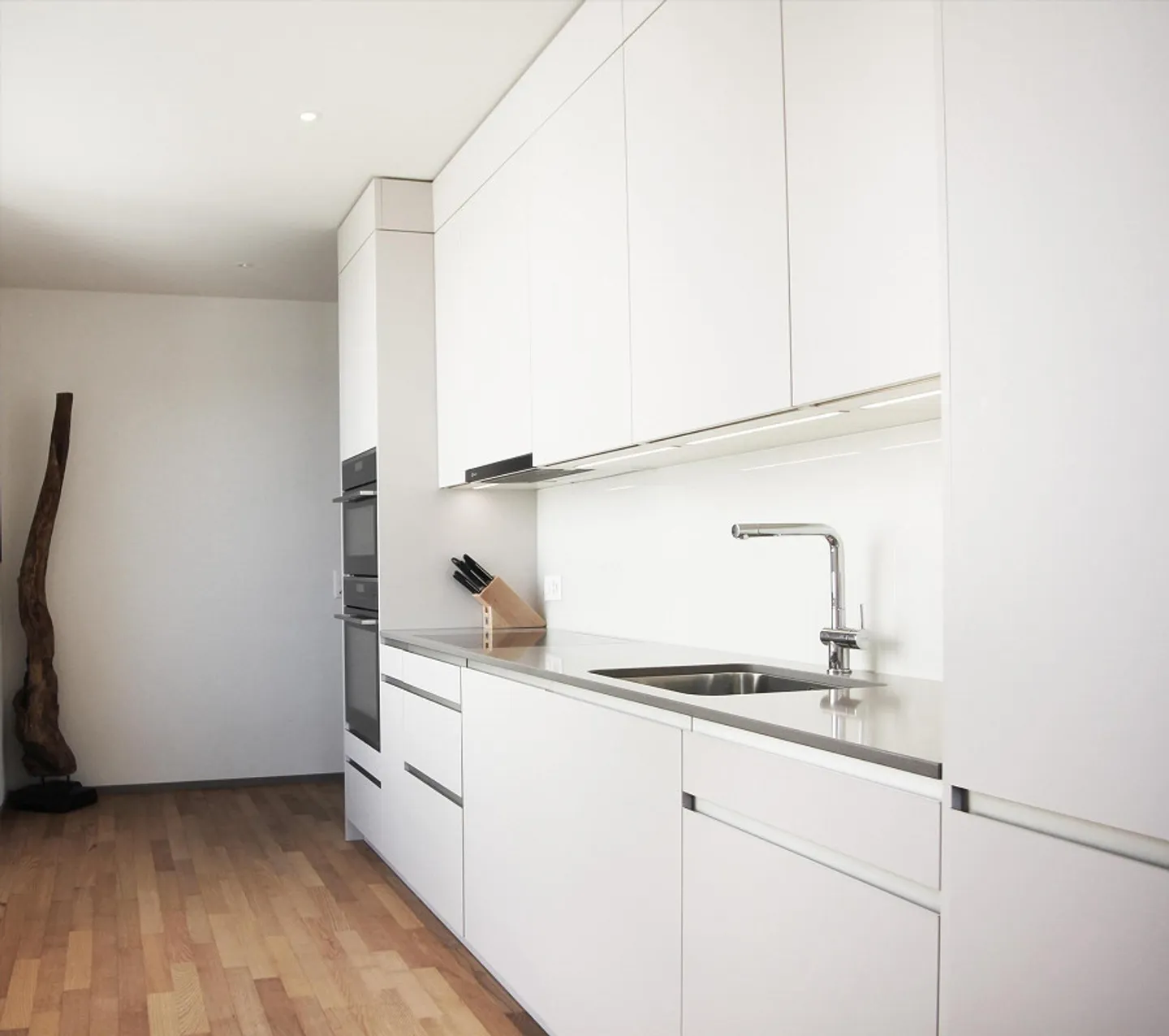 Wohnung mieten - Foto 4 von 9