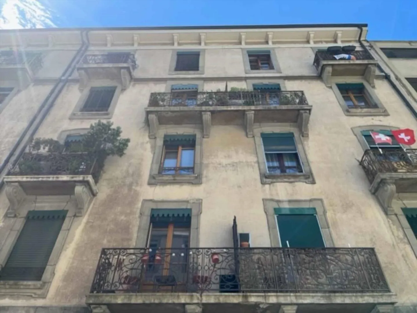 Appartamento 3 locali - Foto 1 di 1