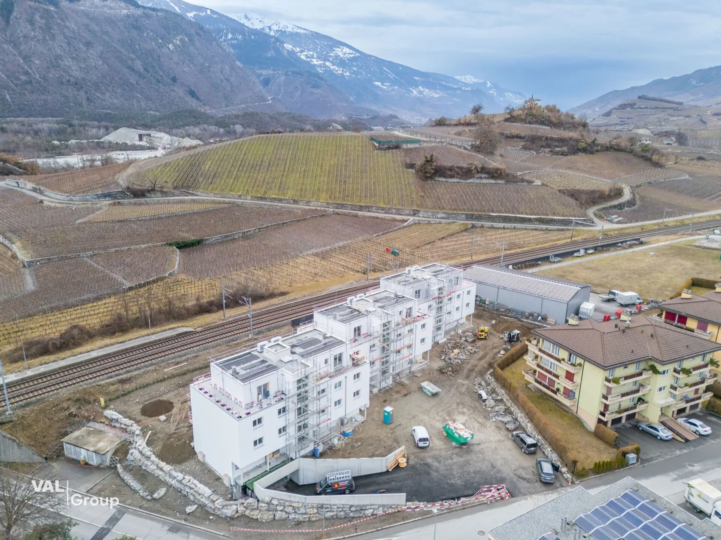 Attique Charmant avec Vue Époustouflante - Photo 9 sur 10