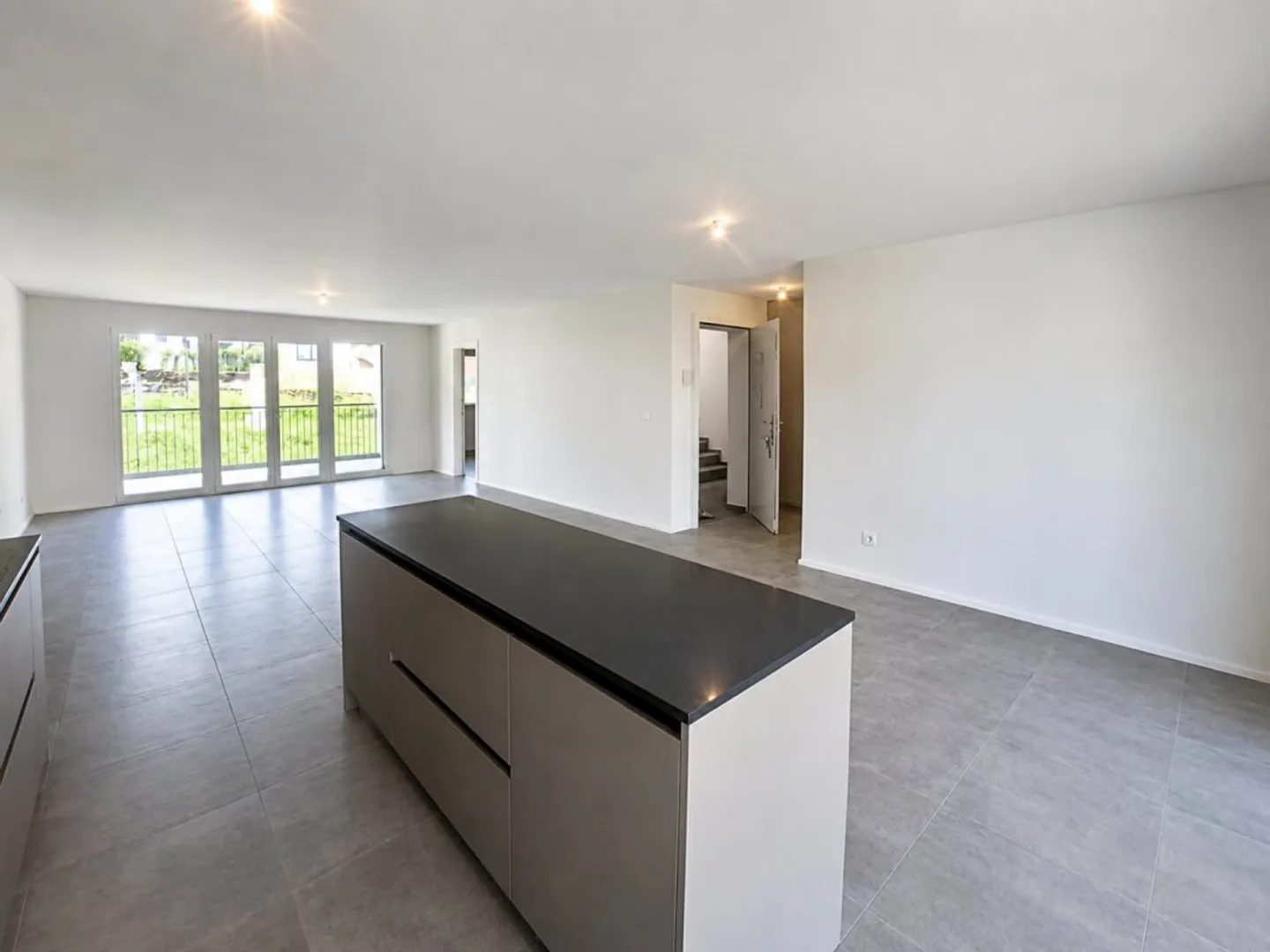 Wohnung mieten - Foto 1 von 9
