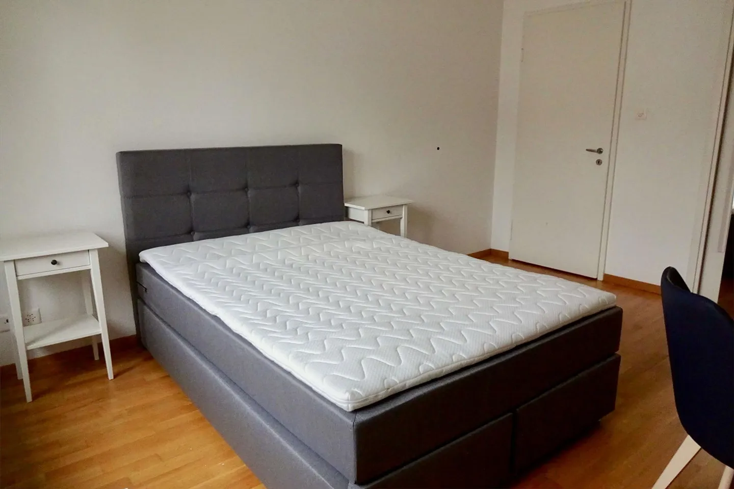 Chambre partagée meublée près de Hönggerberg - Photo 2 sur 10