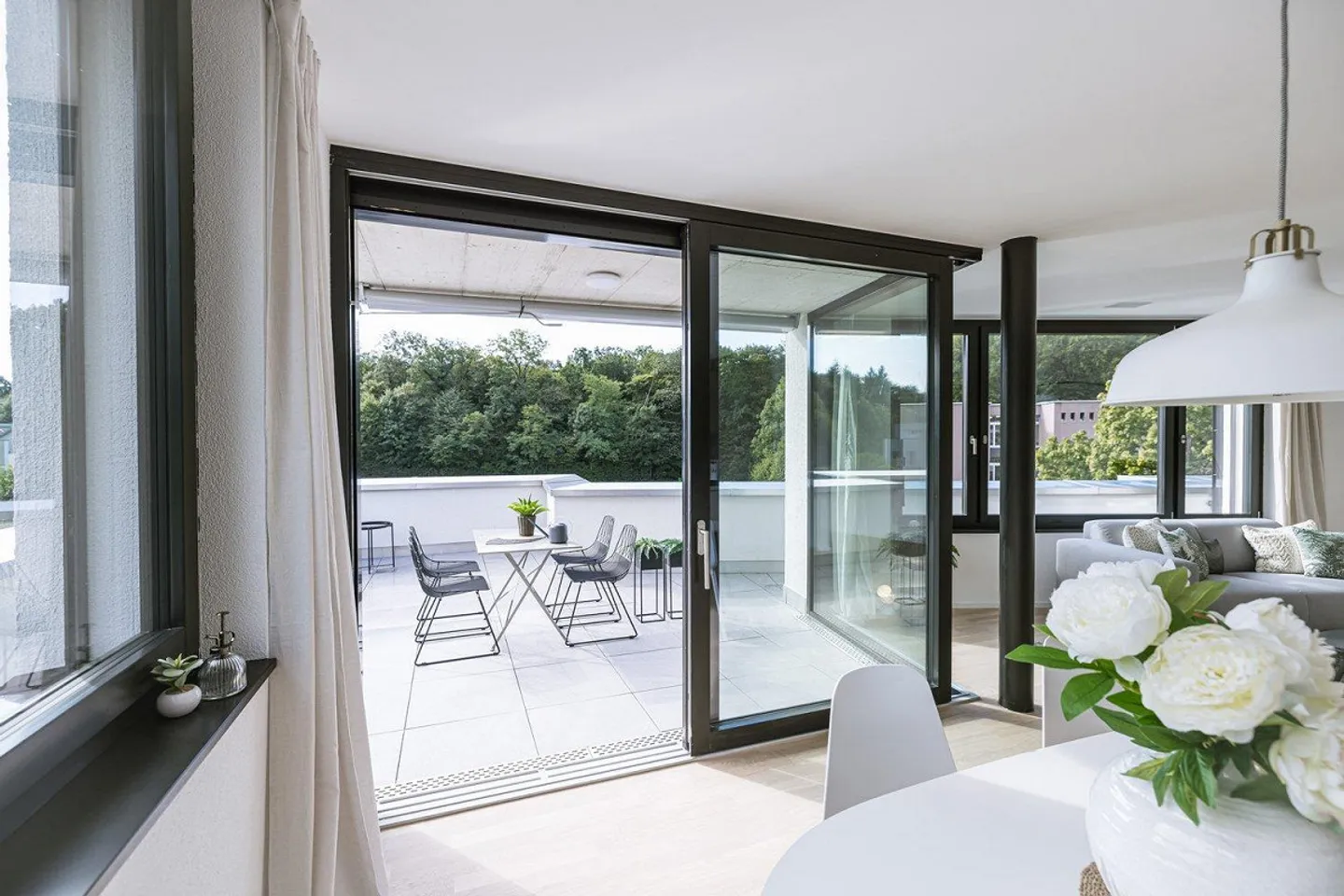 1. Monat GRATIS / Grosse Familienwohnung - Foto 2 von 7
