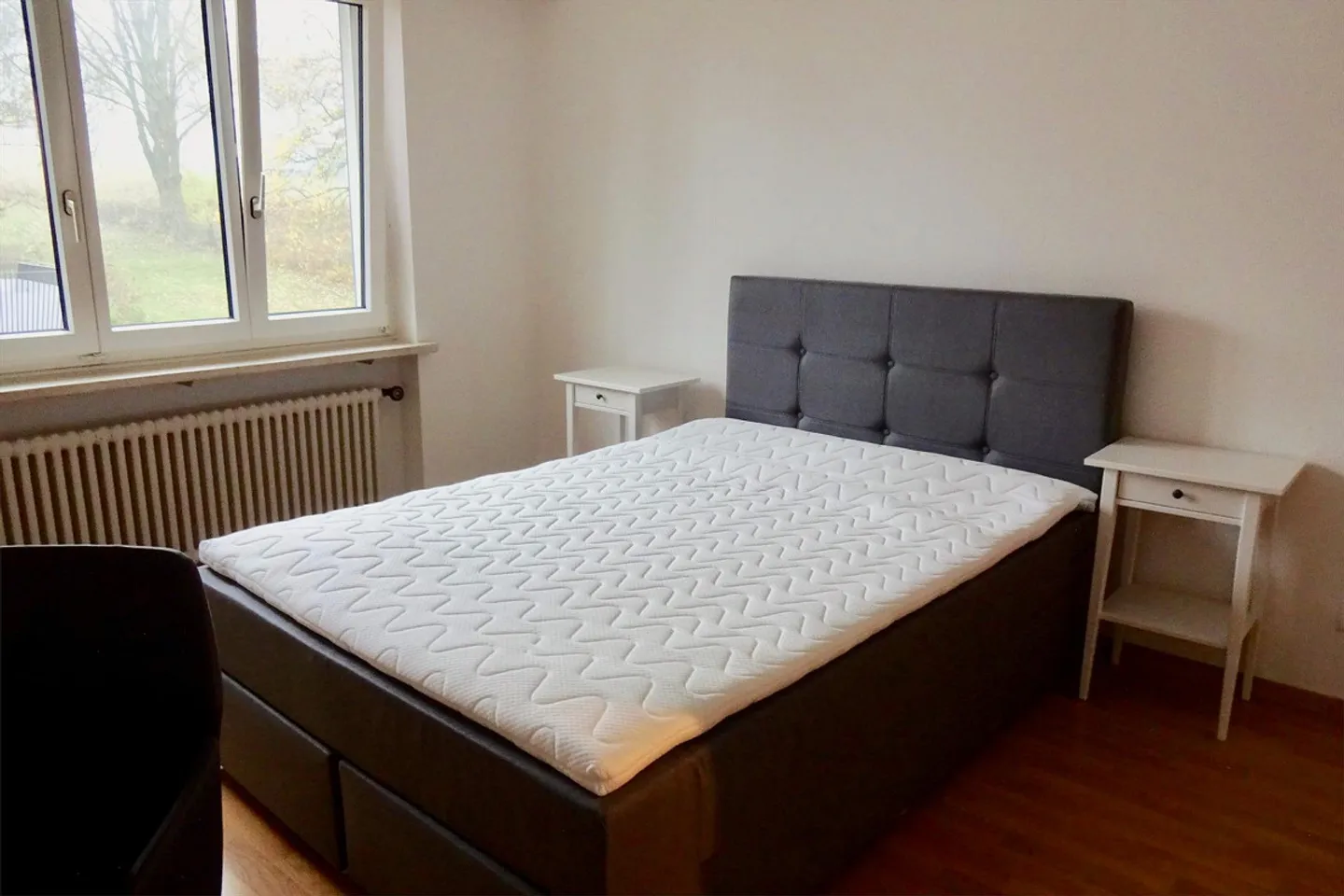 Chambre partagée meublée près de Hönggerberg - Photo 3 sur 10