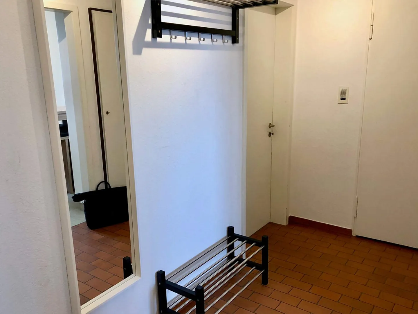 Chambre partagée meublée près de Hönggerberg - Photo 6 sur 10