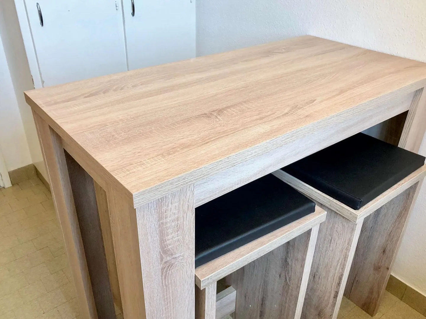 Chambre partagée meublée près de Hönggerberg - Photo 7 sur 10