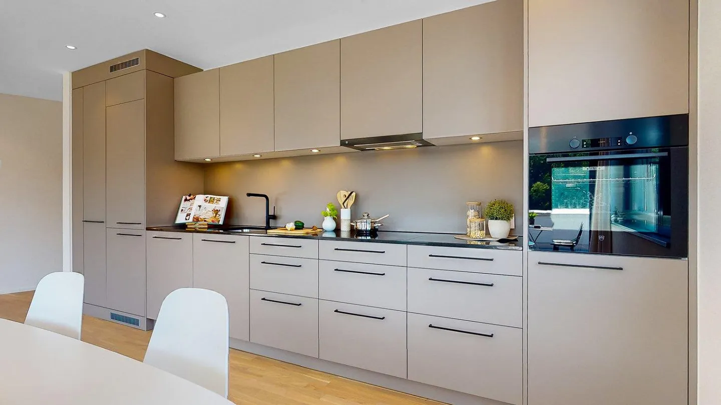 1. Monat GRATIS / Grosse Familienwohnung - Foto 3 von 7