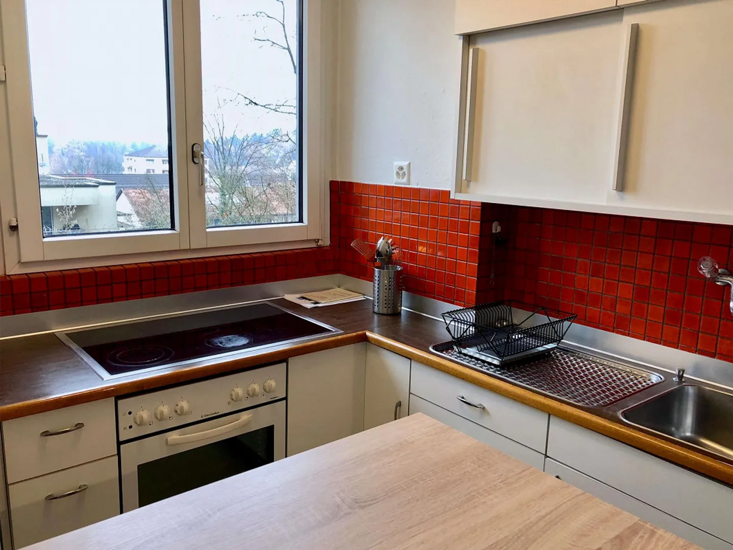 Chambre partagée meublée près de Hönggerberg - Photo 8 sur 10