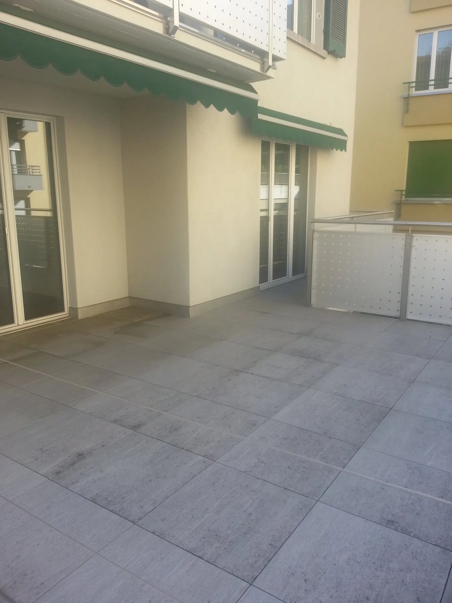 Appartement 3,5 pièces à Paradiso - Photo 2 sur 5