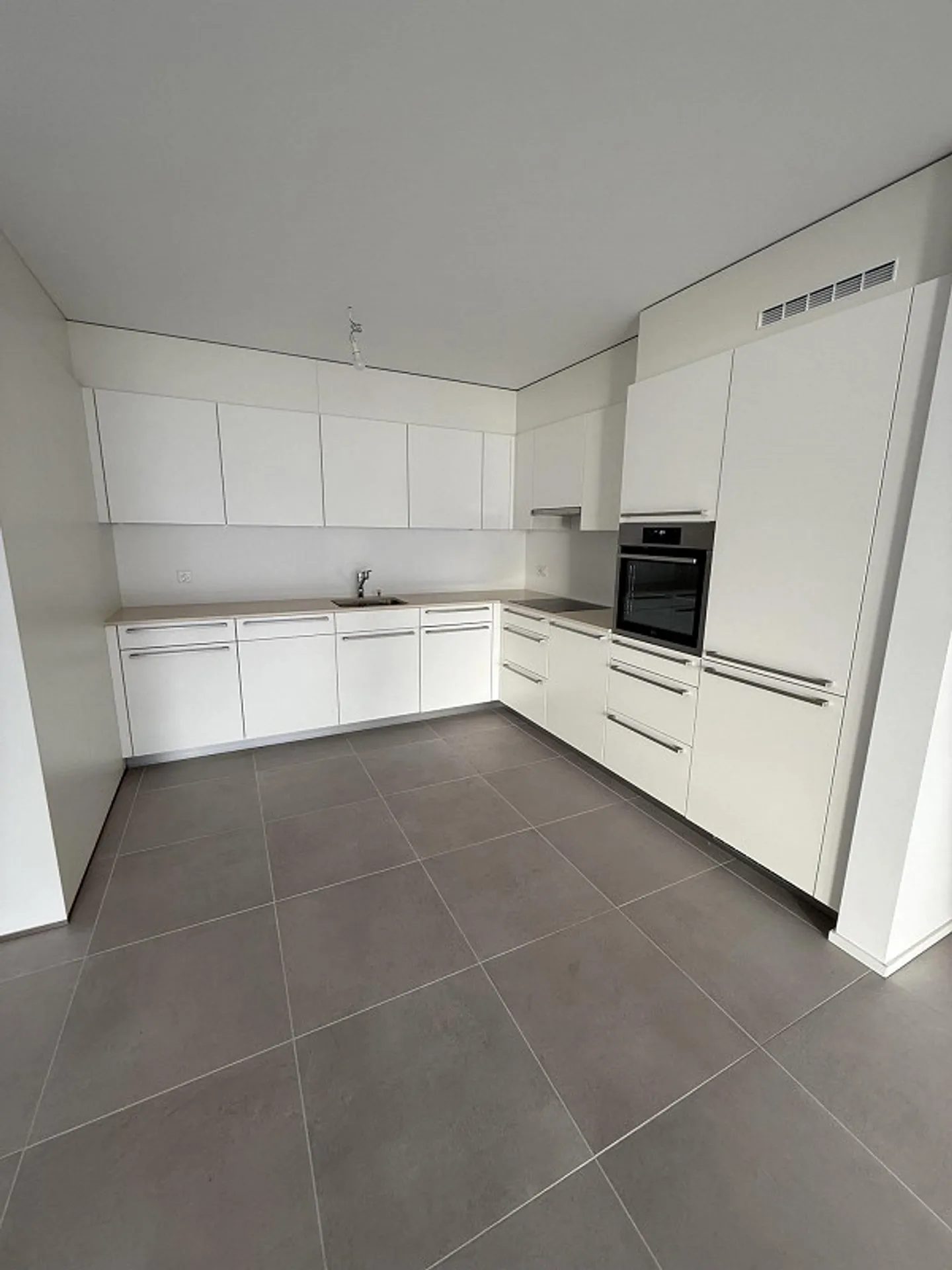 Wonderful 4.5-room apartment with lake view - Photo 5 of 12