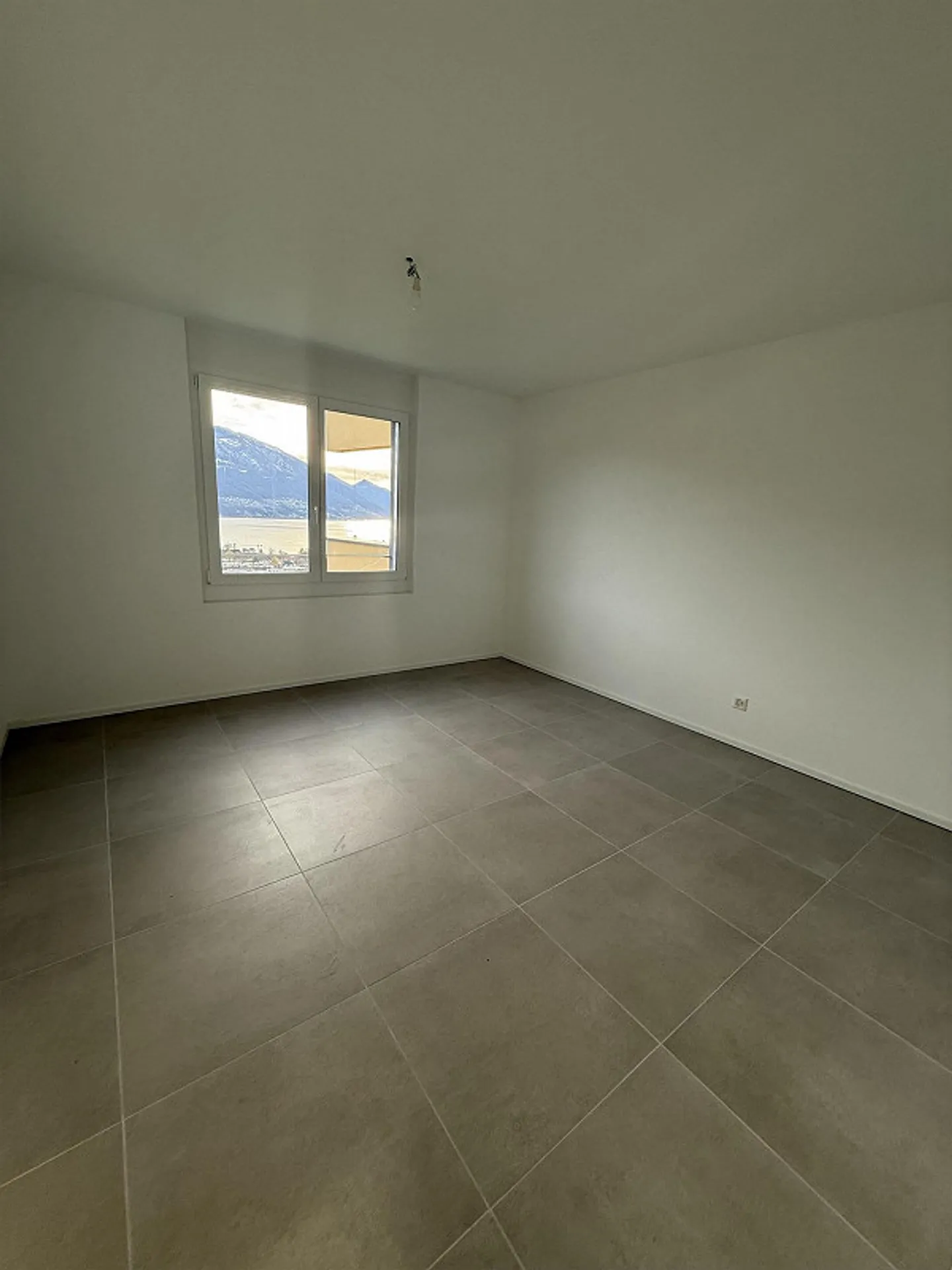 Wonderful 4.5-room apartment with lake view - Photo 8 of 12