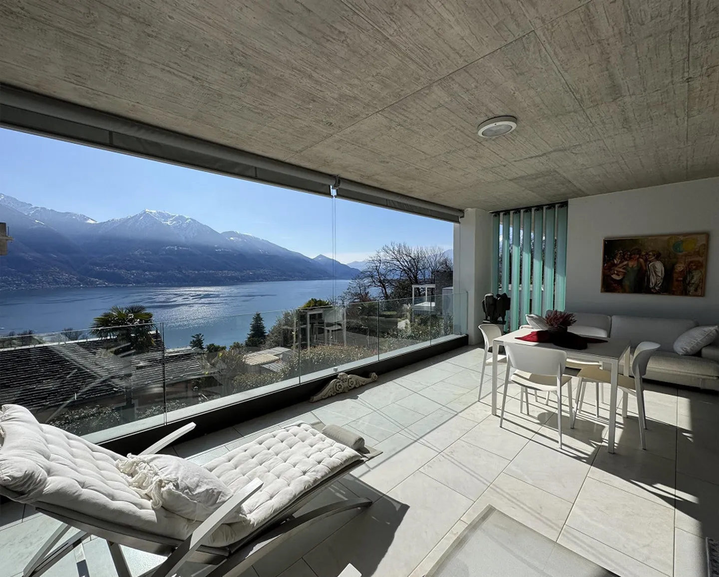 VISTA LAGO – ÉLÉGANCE ET PRIVACY - OK MAISON SECONDAIRE - - Photo 2 sur 28