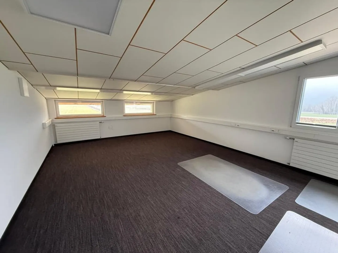 Industriehalle mit Büro - Foto 7 von 12