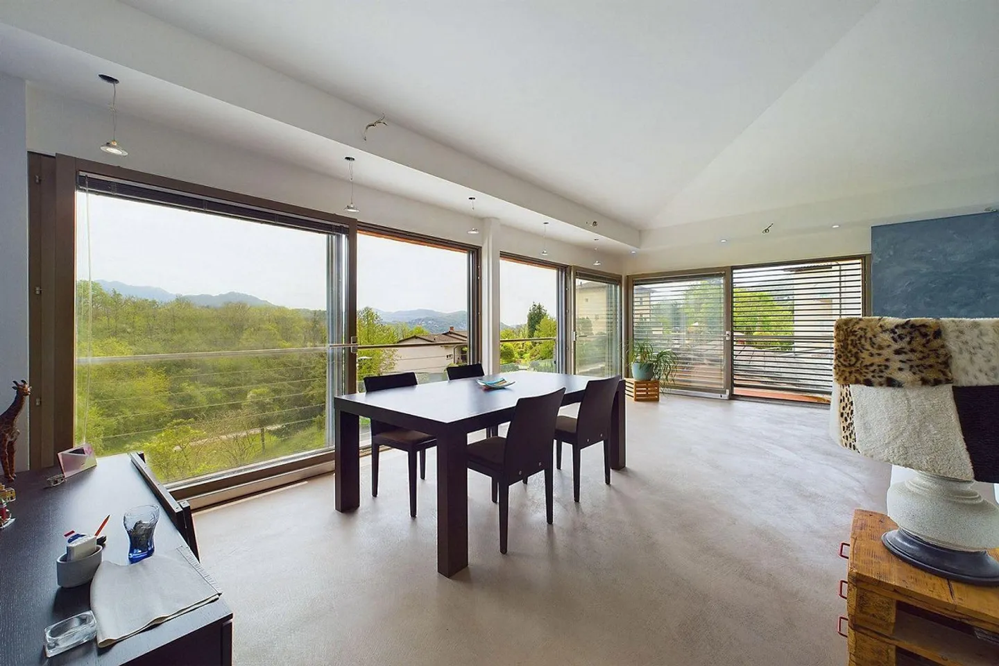 Einfamilienhaus mit Büro - Foto 3 von 10