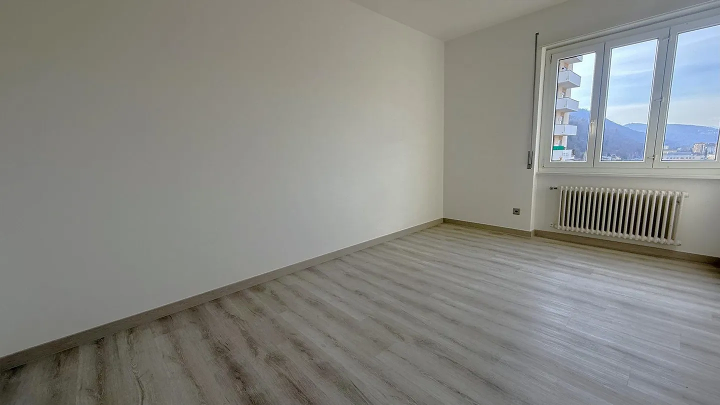 Appartamento ristrutturato a Chiasso - Foto 5 di 9