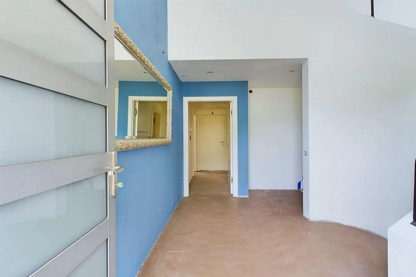 Einfamilienhaus mit Büro - Foto 5 von 10