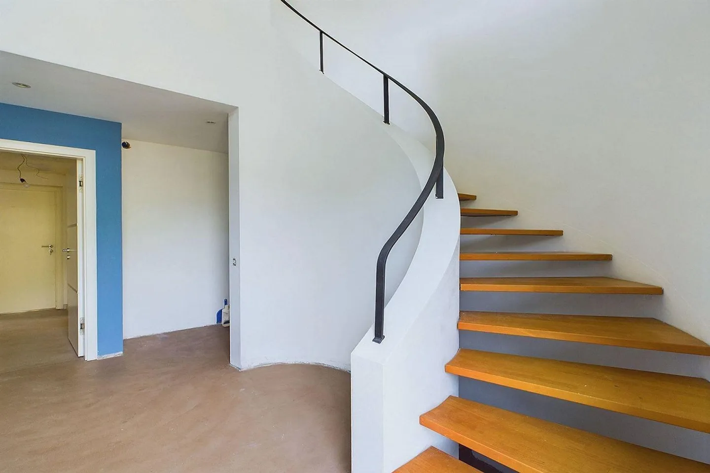 Einfamilienhaus mit Büro - Foto 6 von 10
