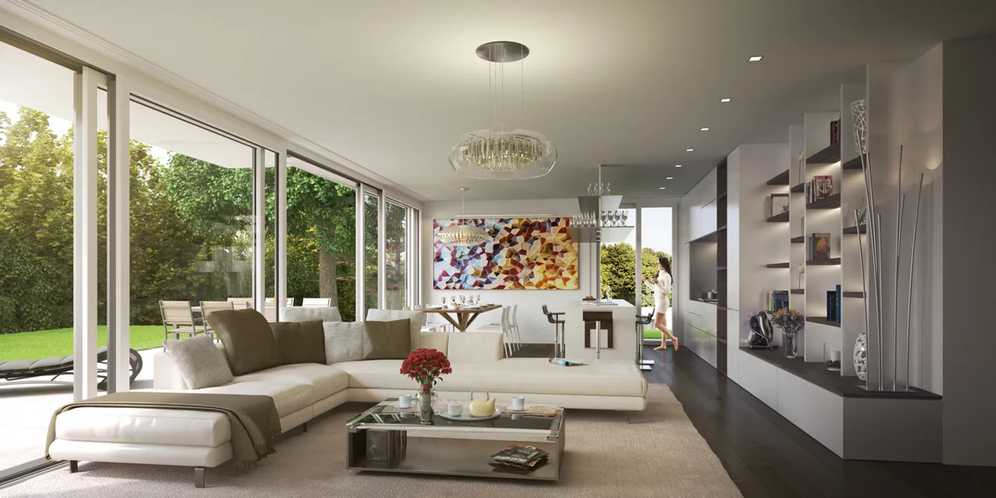 Appartement à vendre - Photo 2 sur 6