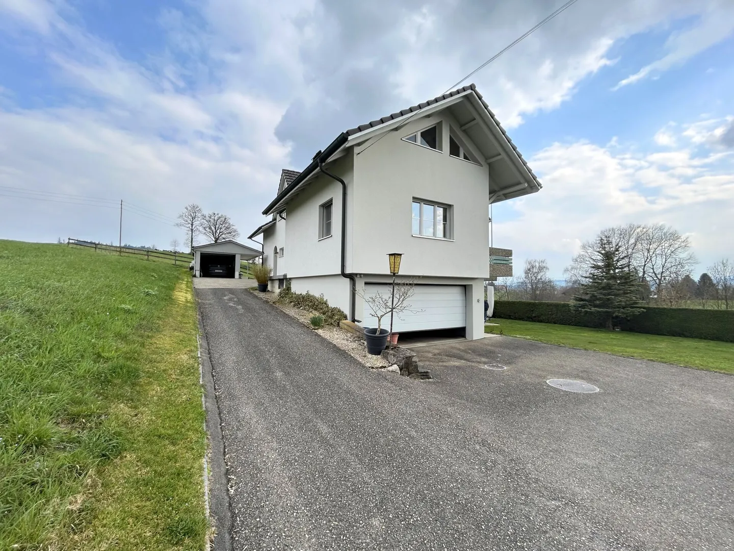 Home with Pool & Alpine View in Grosswangen - Photo 15 of 15