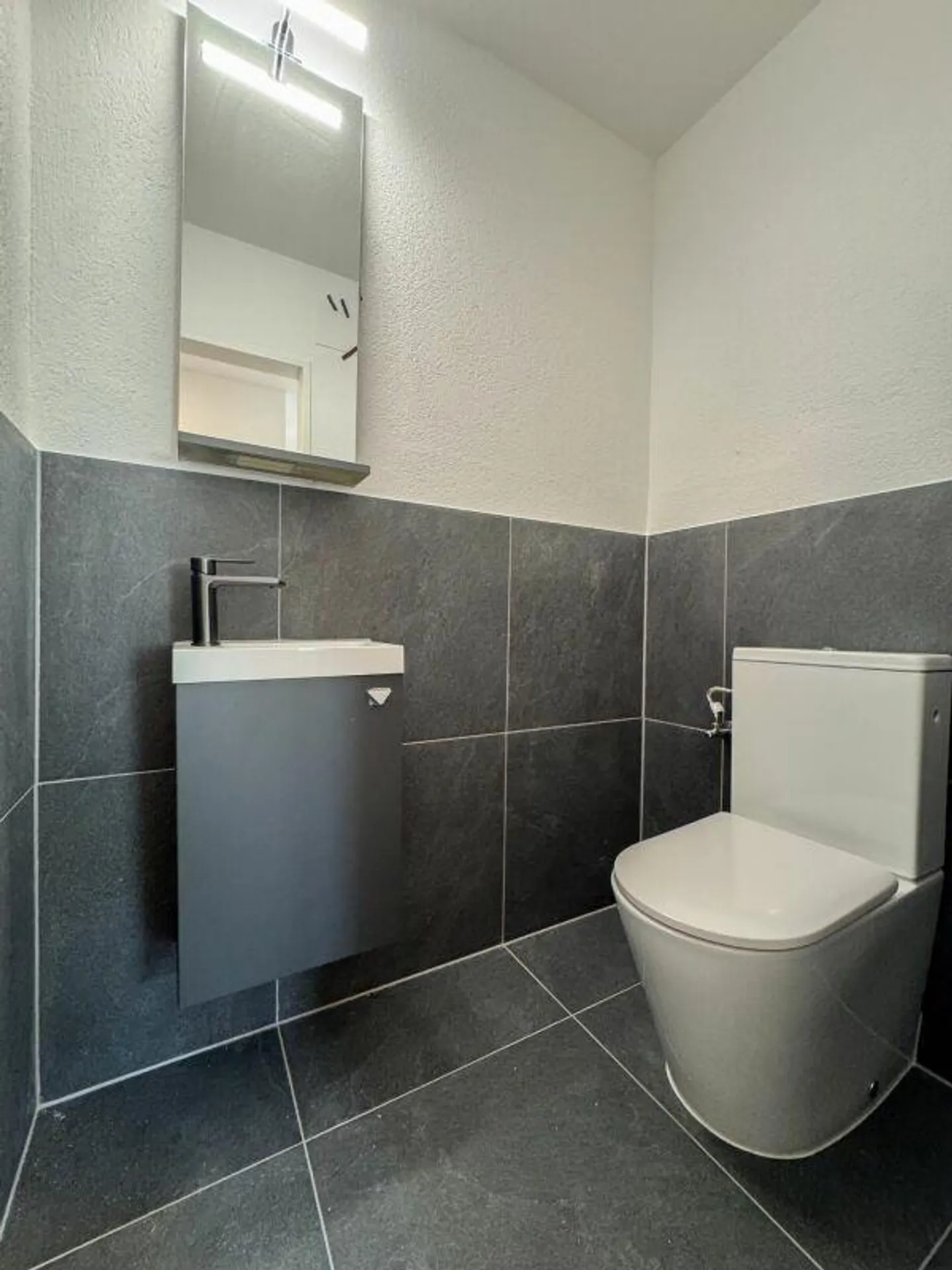 Appartamento moderno ristrutturato di 4,5 stanze con vista - Foto 4 di 11