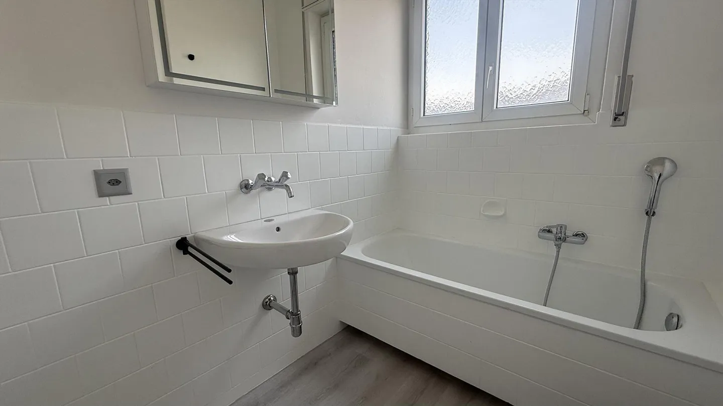 Appartamento ristrutturato a Chiasso - Foto 6 di 9