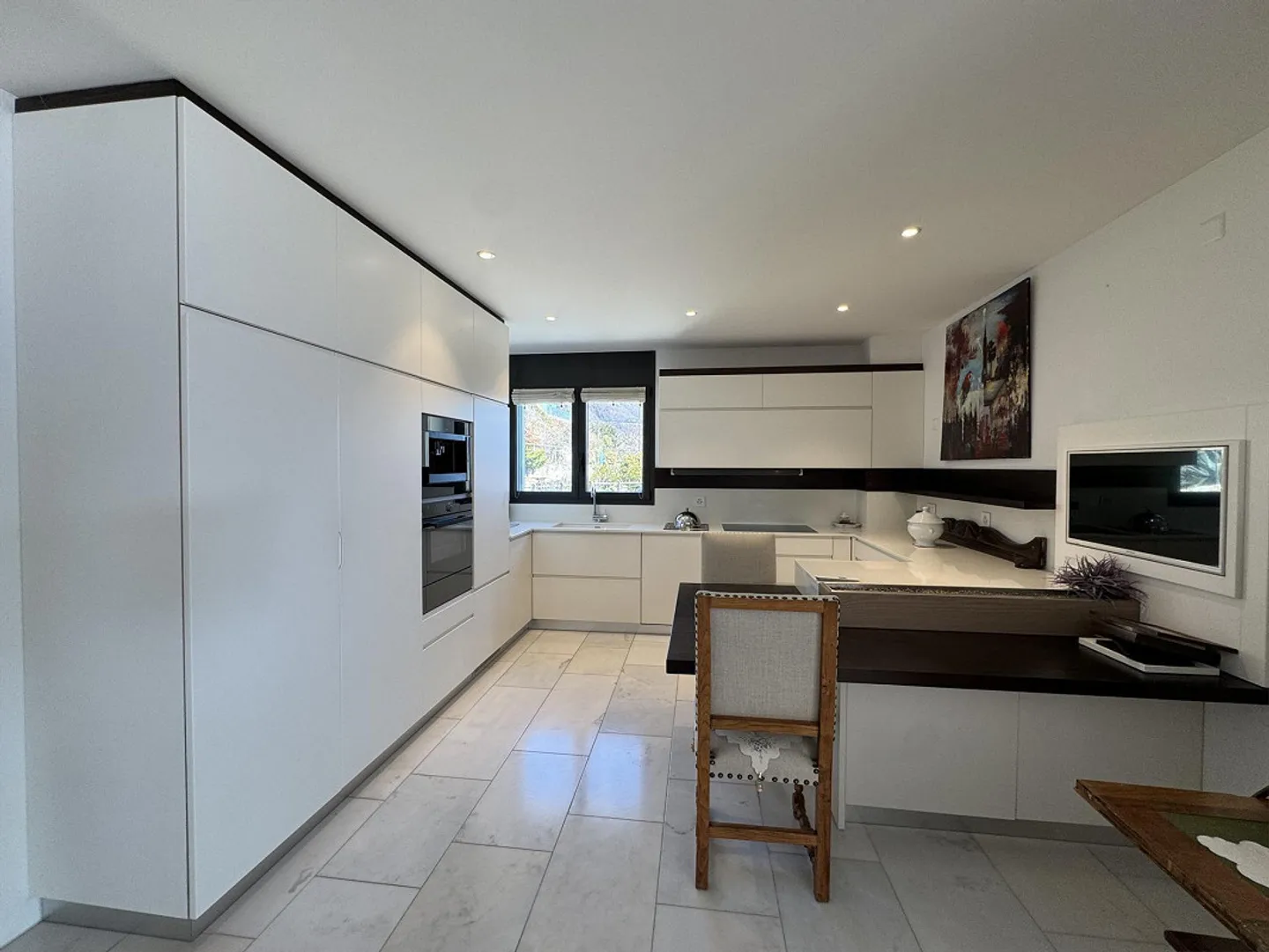 VISTA LAGO – ÉLÉGANCE ET PRIVACY - OK MAISON SECONDAIRE - - Photo 8 sur 28