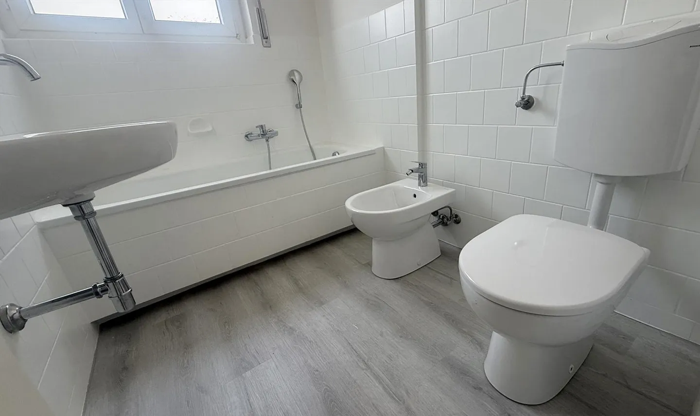 Appartamento ristrutturato a Chiasso - Foto 7 di 9